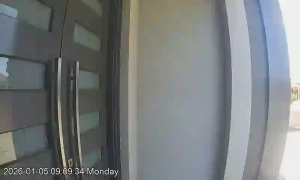 Caméra IP - Australia