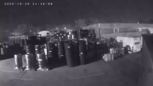 Caméra IP - Alemania