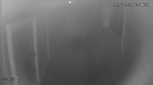 Caméra IP - República de Corea