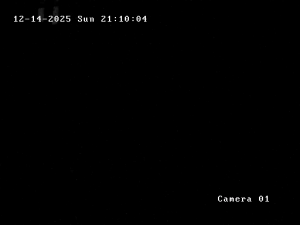 Caméra IP - Saudi Arabia