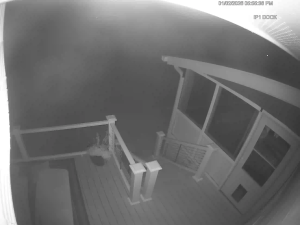 Caméra IP - United States of America