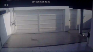 Caméra IP - Brazil