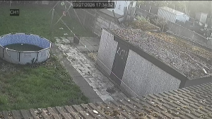 Caméra IP - Royaume-Uni