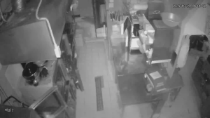 Caméra IP - Corée du Sud