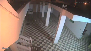 Caméra IP - Vue en direct