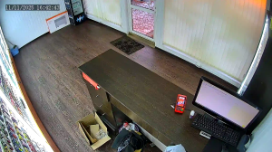 Caméra IP - Russian Federation