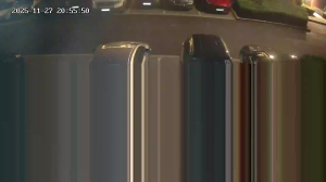 Caméra IP - Ireland