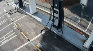 Caméra IP - South Korea