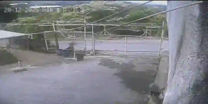 Caméra IP - Venezuela