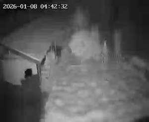 Caméra IP - Ukraine