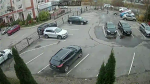 Caméra IP - Russische Föderation