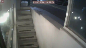 Caméra IP - South Korea