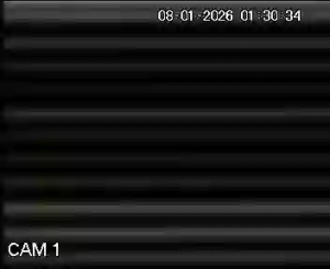 Caméra IP - Australia