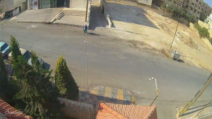 Caméra IP - Jordanien