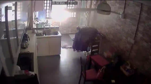 Caméra IP - Singapur