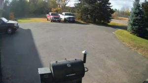 Caméra IP - Estados Unidos