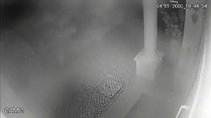 Caméra IP - Portugal