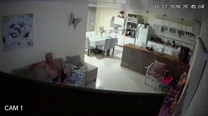 Caméra IP - Argentina