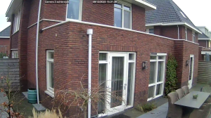 Caméra IP - Netherlands
