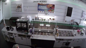 Caméra IP - Stati Uniti d'America