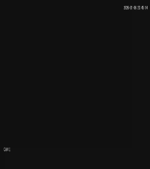 Caméra IP - Marokko