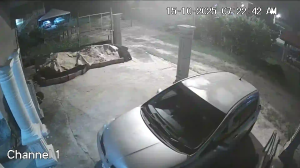 Caméra IP - Trinidad y Tobago