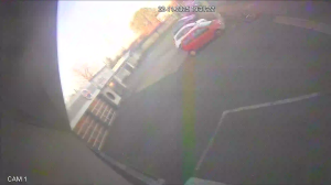 Caméra IP - Francia