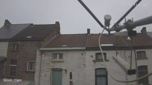 Caméra IP - Belgium