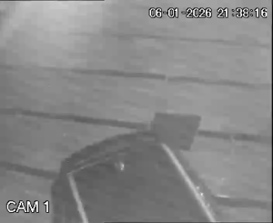 Caméra IP - Australia