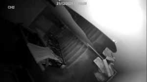 Caméra IP - Royaume-Uni