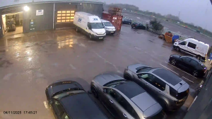 Caméra IP - United Kingdom