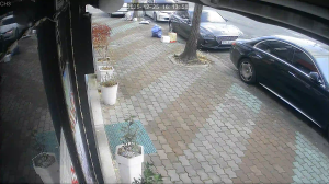 Caméra IP - República de Corea