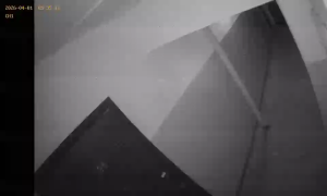 Caméra IP - Russian Federation