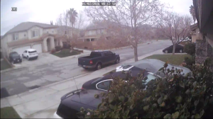 Caméra IP - États-Unis d'Amérique