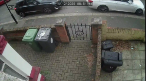 Caméra IP - Estados Unidos