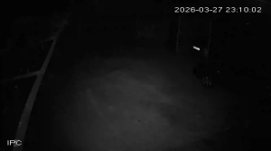 Caméra IP - Hungary