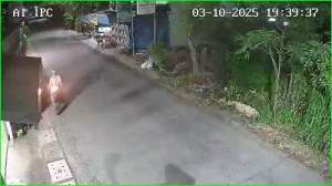 Caméra IP - Vietnam