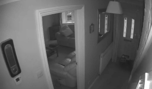 Caméra IP - Reino Unido