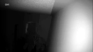 Caméra IP - Canadá