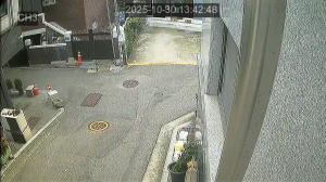 Caméra IP - South Korea