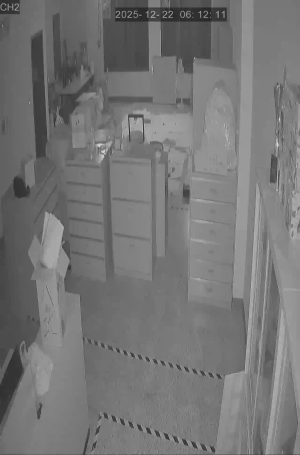 Caméra IP - Taiwán