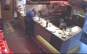 Caméra IP - Deutschland