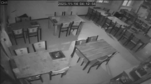 Caméra IP - South Korea