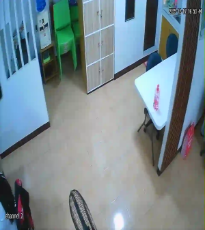 Caméra IP - Philippinen