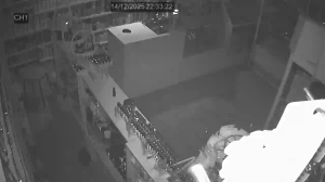 Caméra IP - Russian Federation