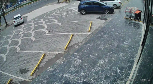 Caméra IP - Turquía