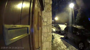 Caméra IP - Hungary