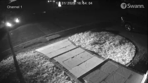 Caméra IP - Royaume-Uni