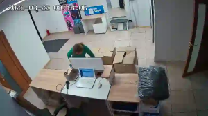 Caméra IP - Russian Federation