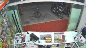 Caméra IP - Vietnam